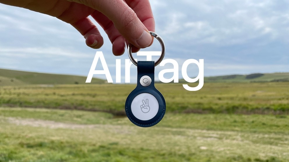Improving Apple's Airtags Featured Image