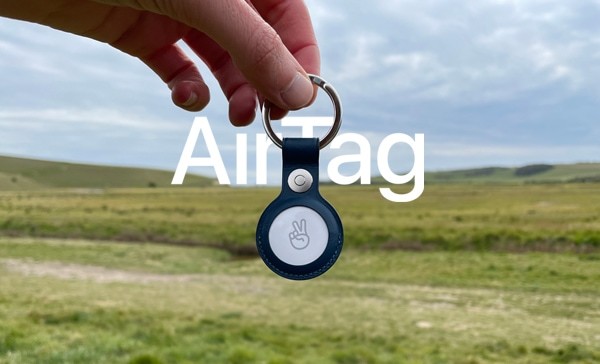 Improving Apple's Airtags