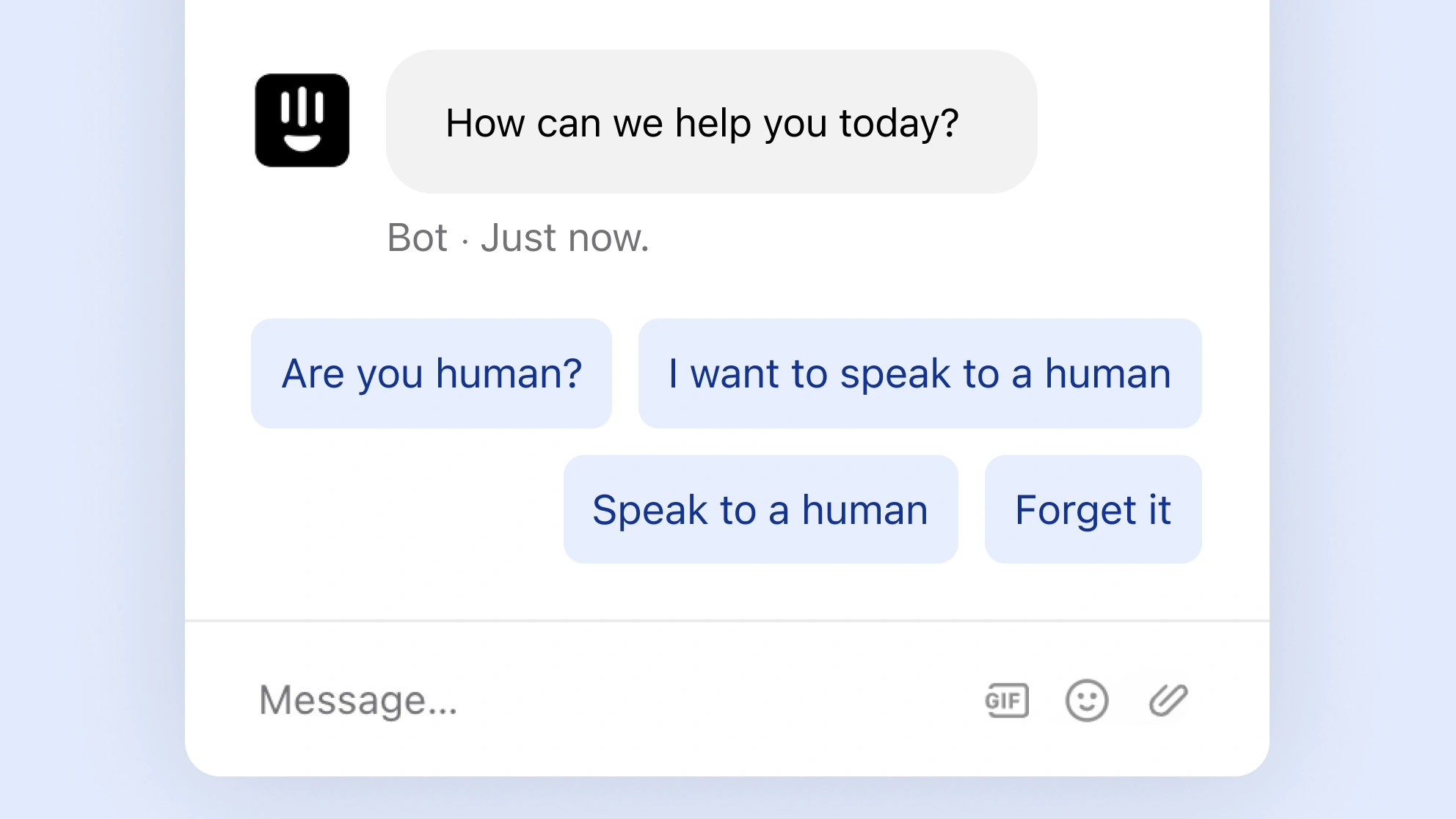 The (not so) subtle reason you hate chatbots Featured Image