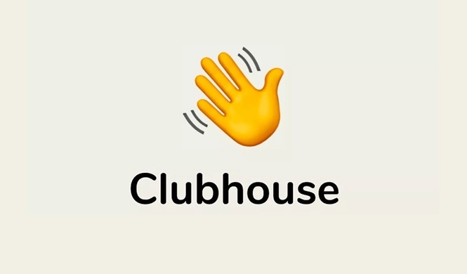 Finding conversations on Clubhouse Company Logo