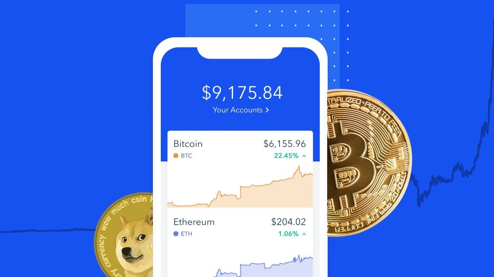 Buying Bitcoin on Coinbase Featured Image