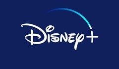 Disney+ takes on Netflix Company Logo