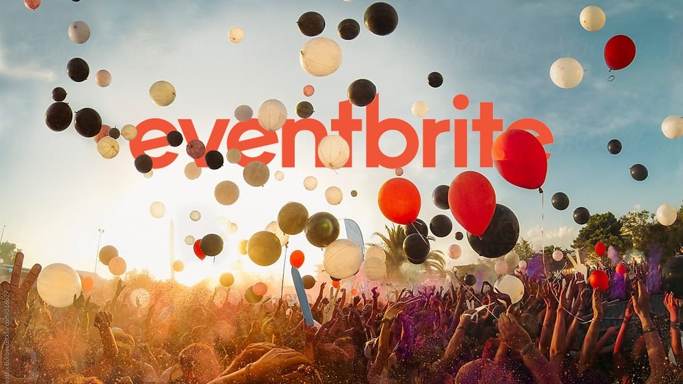 How creating an event on Eventbrite works Featured Image