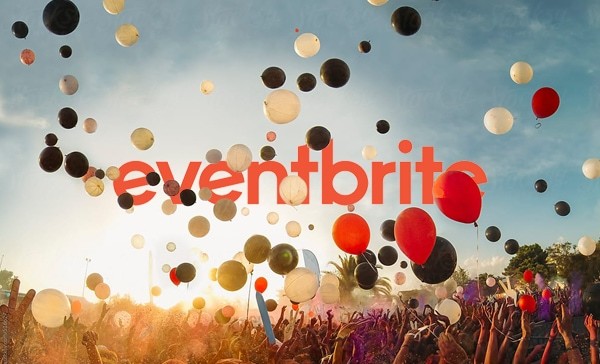 How creating an event on Eventbrite works