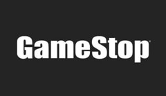 Can Gamestop beat Amazon? Company Logo