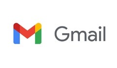 The imperfections of Gmail Company Logo