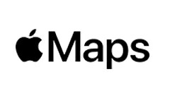 Apple Maps vs Google Maps Company Logo