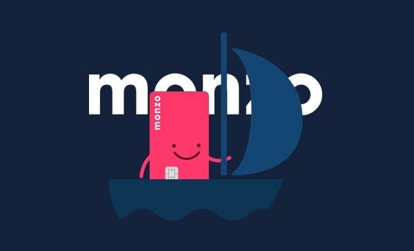 How categories and tags on Monzo work