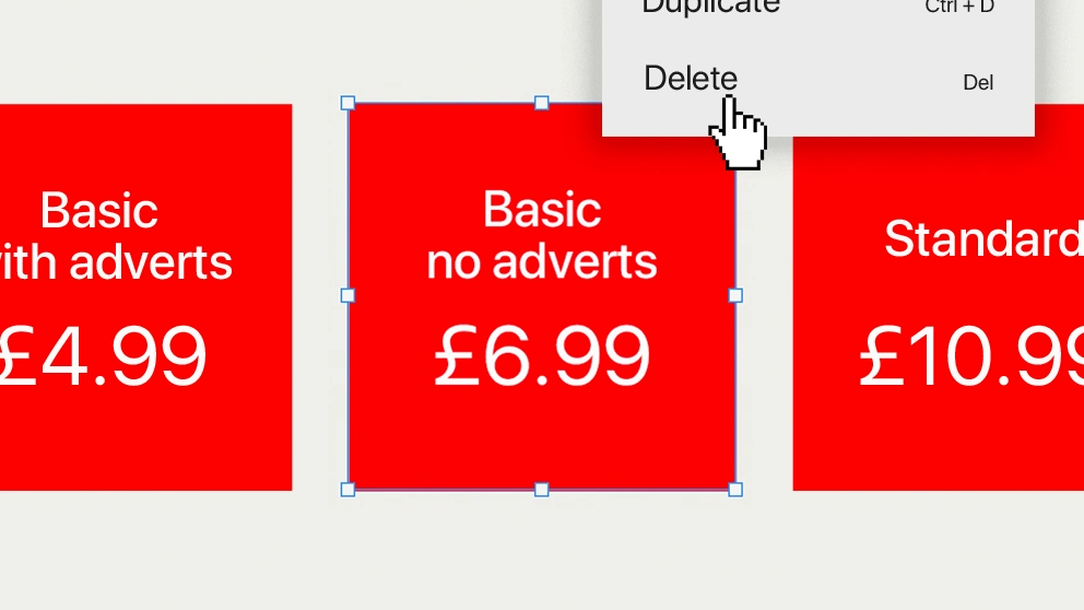 A masterclass in pricing psychology Featured Image