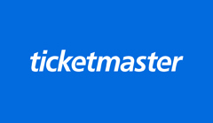 Ticketmaster: the UX of a true monopoly Company Logo