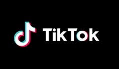 How TikTok works Company Logo