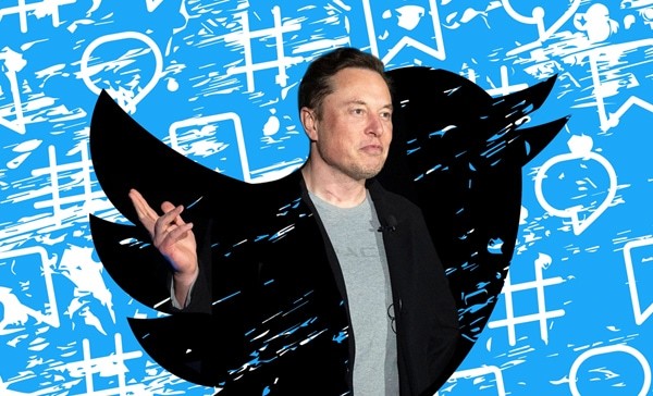How Elon's Twitter could look