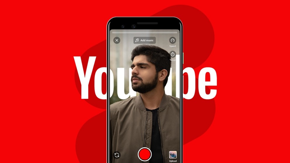 YouTube Shorts: a clone of TikTok Featured Image