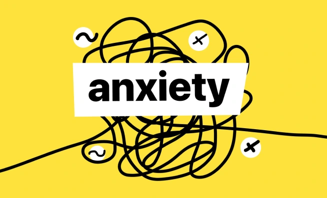 Reducing Anxiety