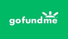 Creating a Go Fund Me campaign Company Logo