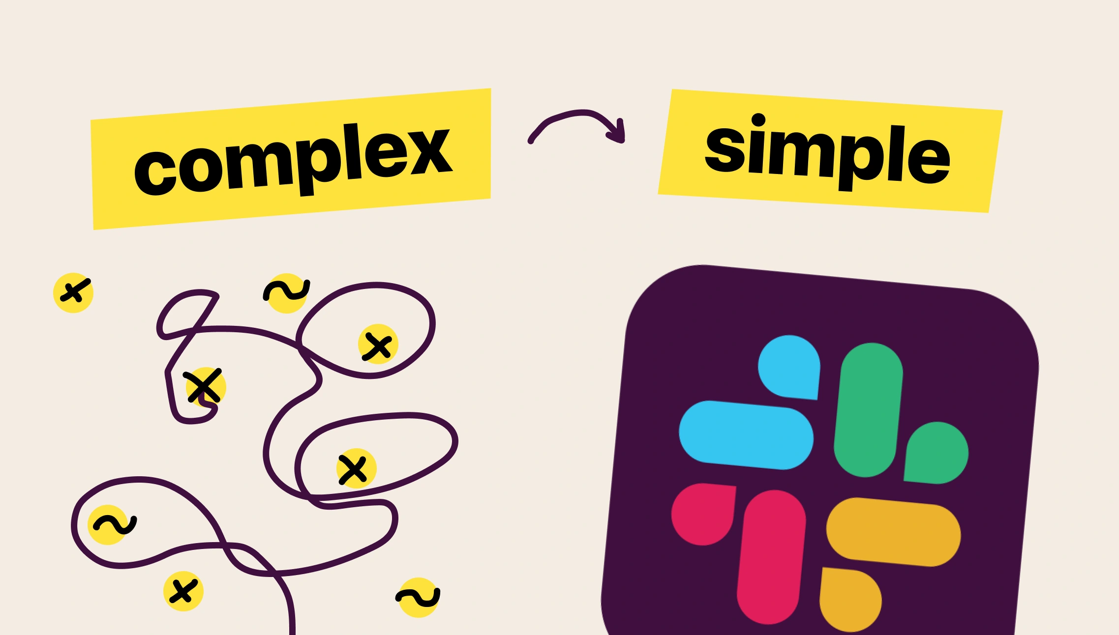 Slack Hides Complexity to Create Effortless Onboarding Featured Image