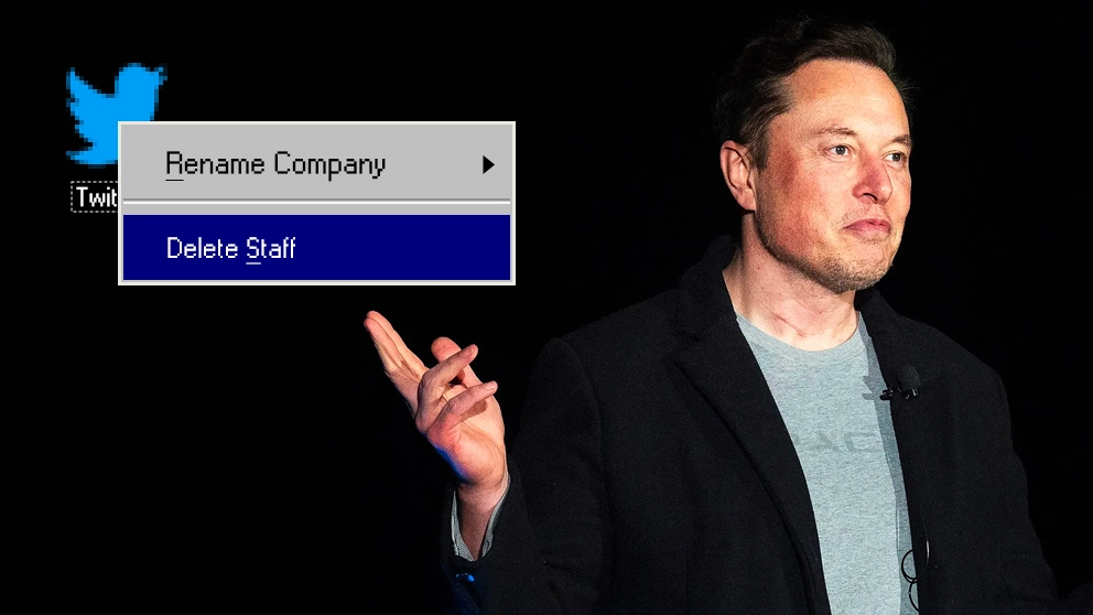Elon's Twitter, I mean X Featured Image